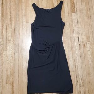 THEORY Cotton Dress